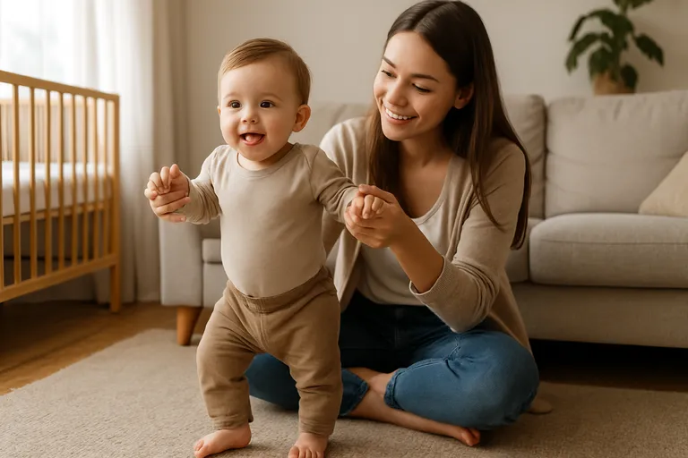 Een allesomvattende kijk op de opvoeding en ontwikkeling van kinderen