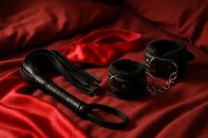 Kinky seks: verkennen van spannende avonturen en verlangens